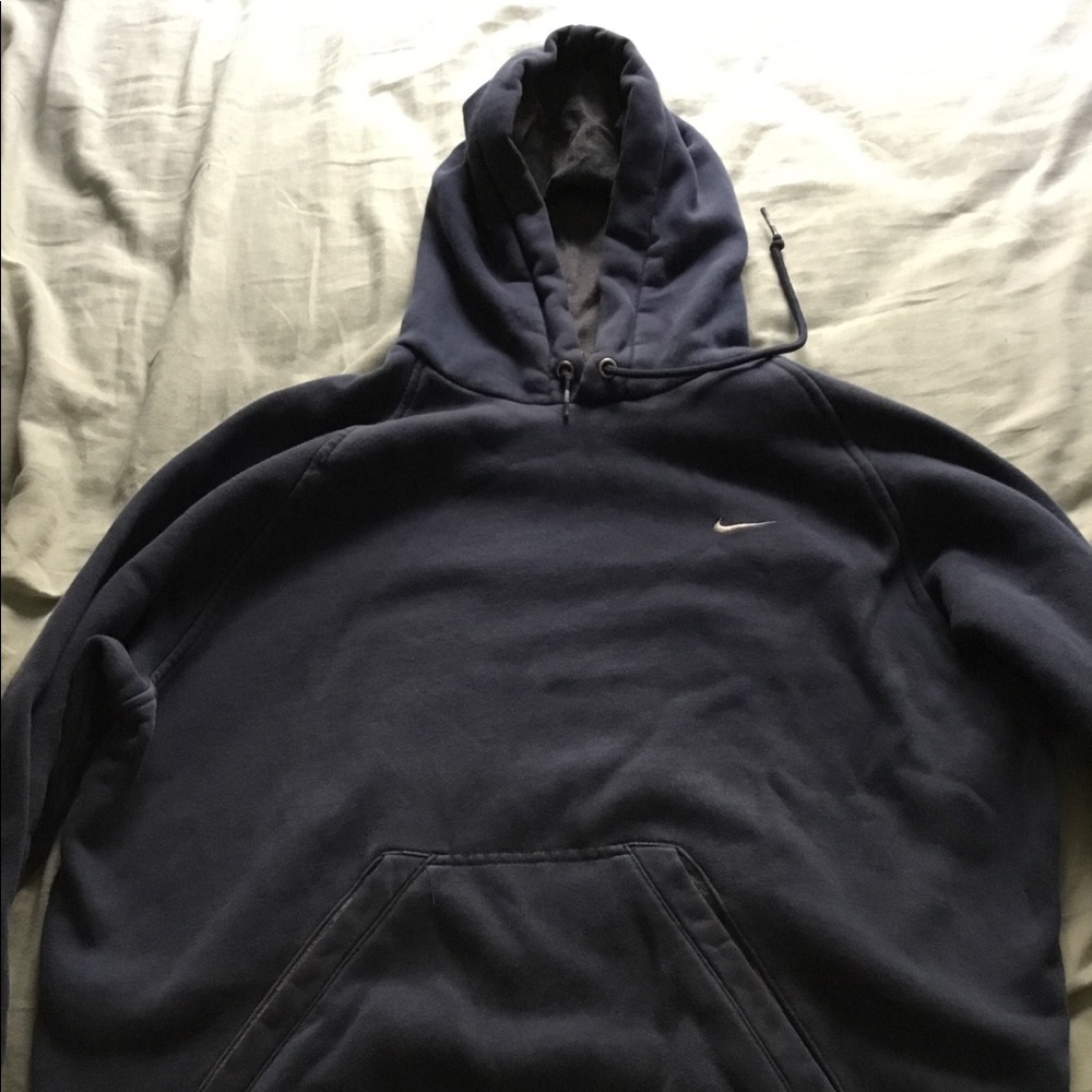 Nike hoodie
